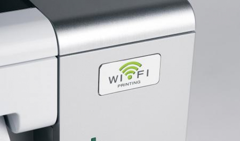 Lexmark international,impression sans fil,wifi