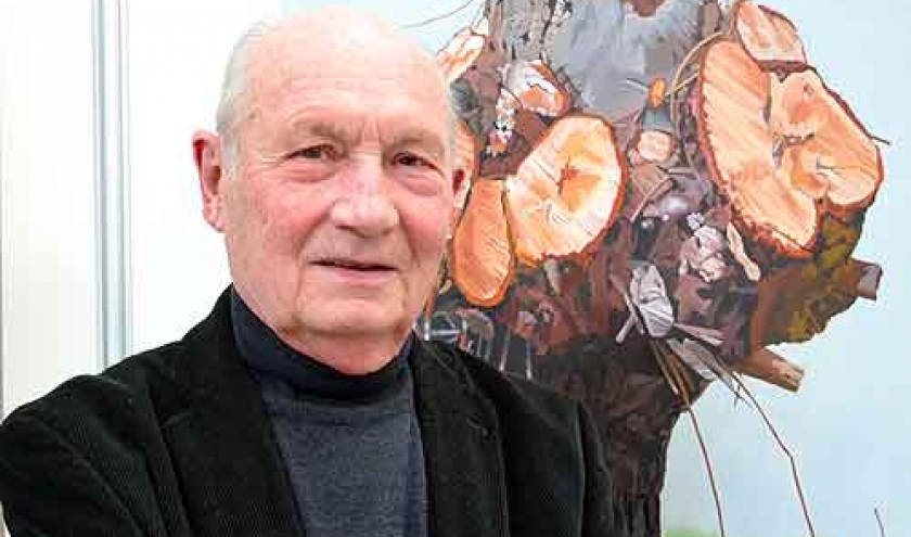 Arthur Ameel Arthur Ameel