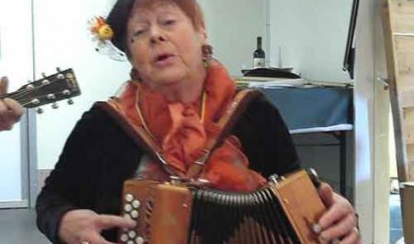 LIERNEUX - 8eme chapitre de la Confrerie des Saveurs de la Lienne - video 44 LIERNEUX - 8eme chapitre de la Confrerie des Saveurs de la Lienne - video 44