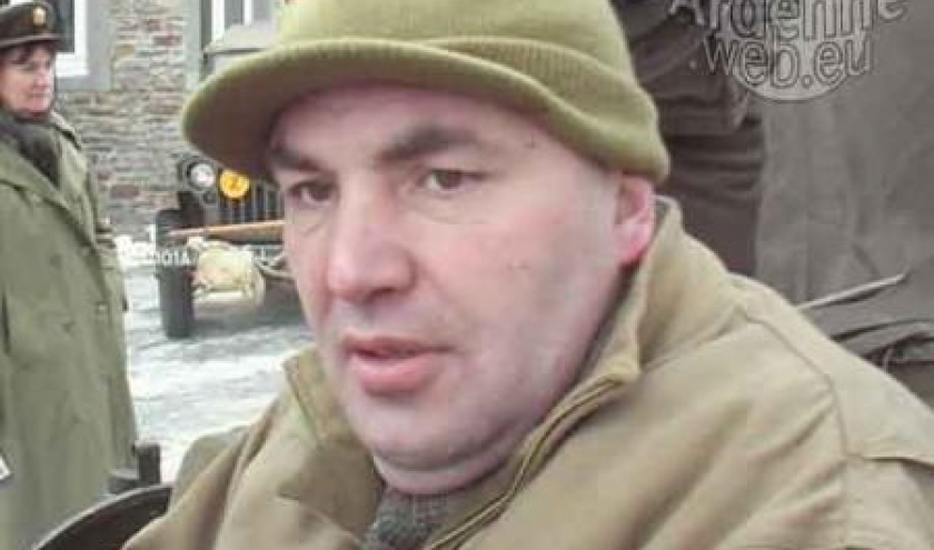 Salmchateau. 65eme anniversaire de la liberation-video 06 Salmchateau. 65eme anniversaire de la liberation-video 06