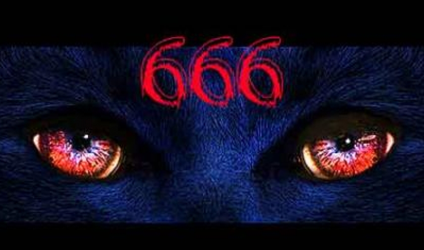 666 666