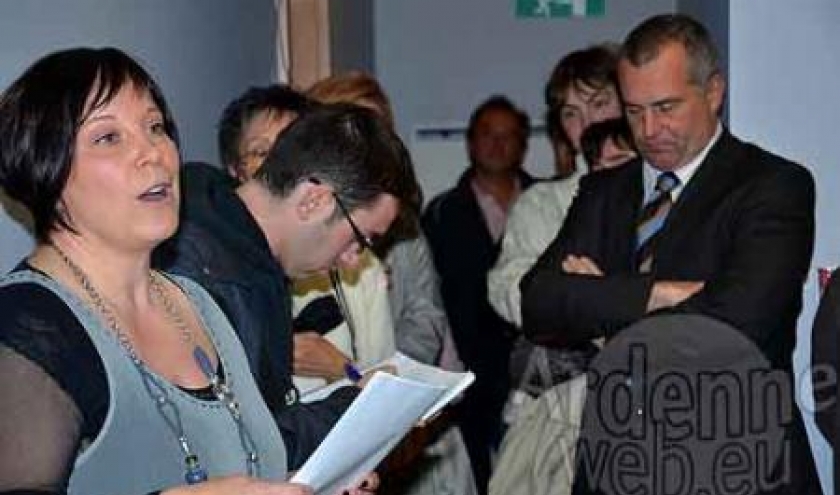 CPAS Houffalize CPAS Houffalize