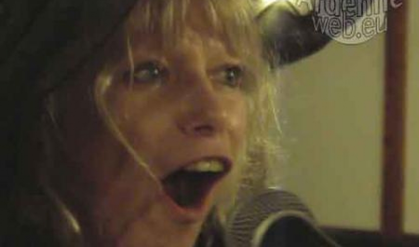 LIERNEUX - 8eme chapitre de la Confrerie des Saveurs de la Lienne - video 15 LIERNEUX - 8eme chapitre de la Confrerie des Saveurs de la Lienne - video 15