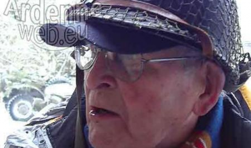 Marche du 65eme anniversaire de la liberation de Bihain - video 15 Marche du 65eme anniversaire de la liberation de Bihain - video 15