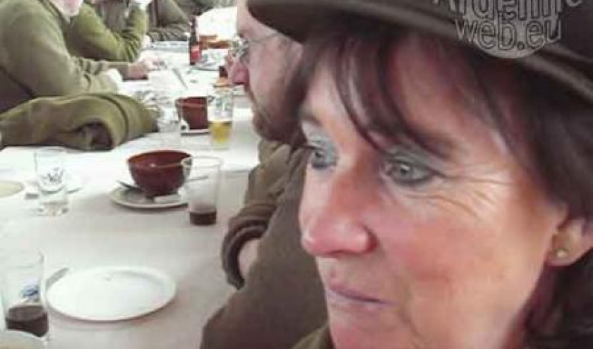 Salmchateau. 65eme anniversaire de la liberation-video 05 Salmchateau. 65eme anniversaire de la liberation-video 05