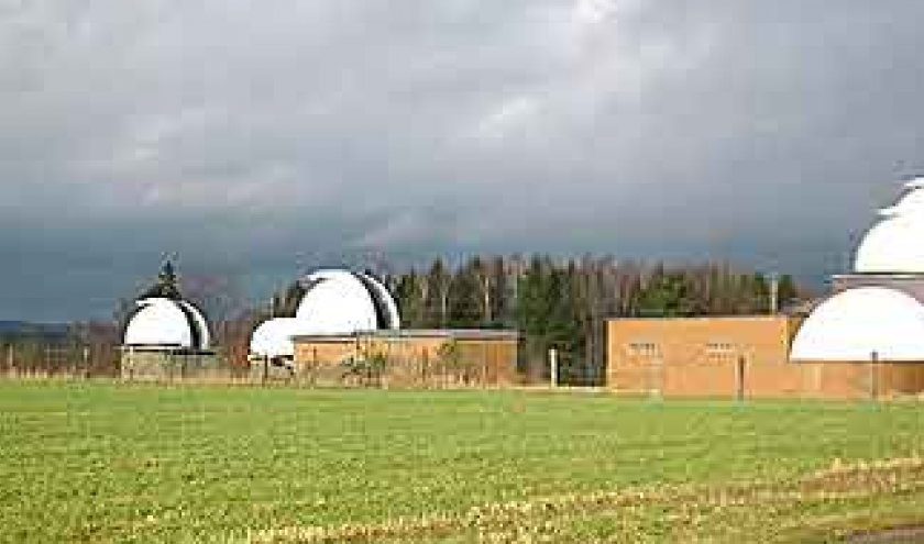 Observatoire Centre Ardenne