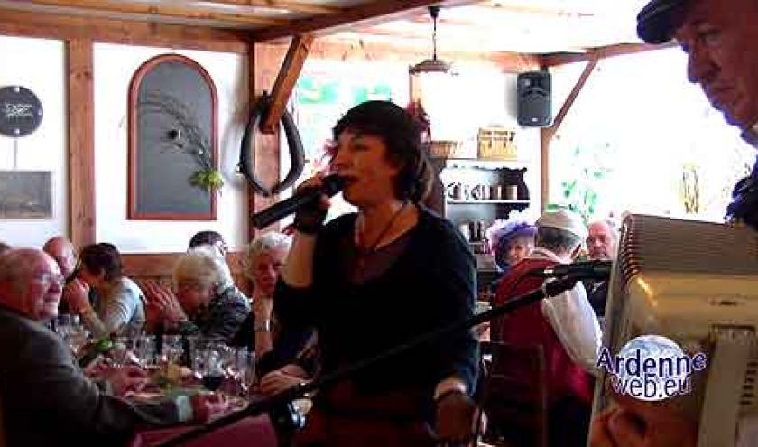 Horecalienne video 11