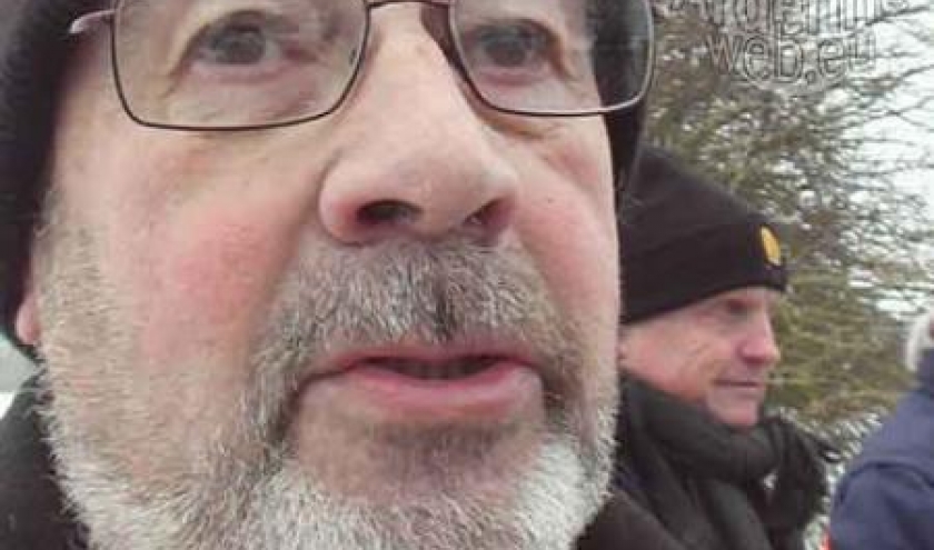 Salmchateau. 65eme anniversaire de la liberation-video 14 Salmchateau. 65eme anniversaire de la liberation-video 14