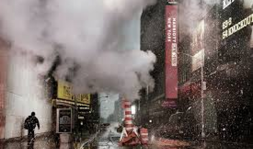 Christophe Jacrot