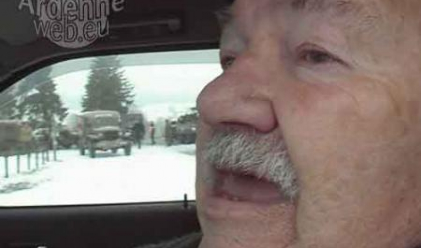 Salmchateau. 65eme anniversaire de la liberation-video 13 Salmchateau. 65eme anniversaire de la liberation-video 13