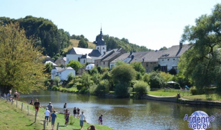 Festival International des Arts de la Rue de Chassepierre 2018