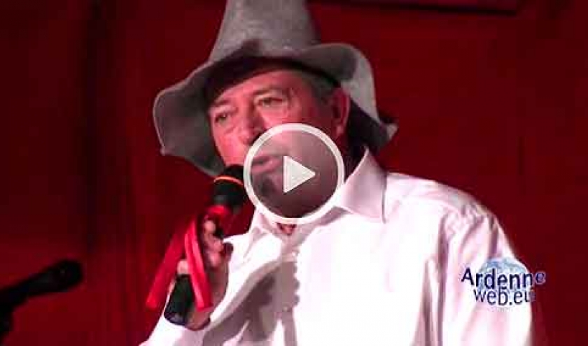 Cabaret Theatre salle de REGNE pour la St Valentin Cabaret Theatre salle de REGNE pour la St Valentin