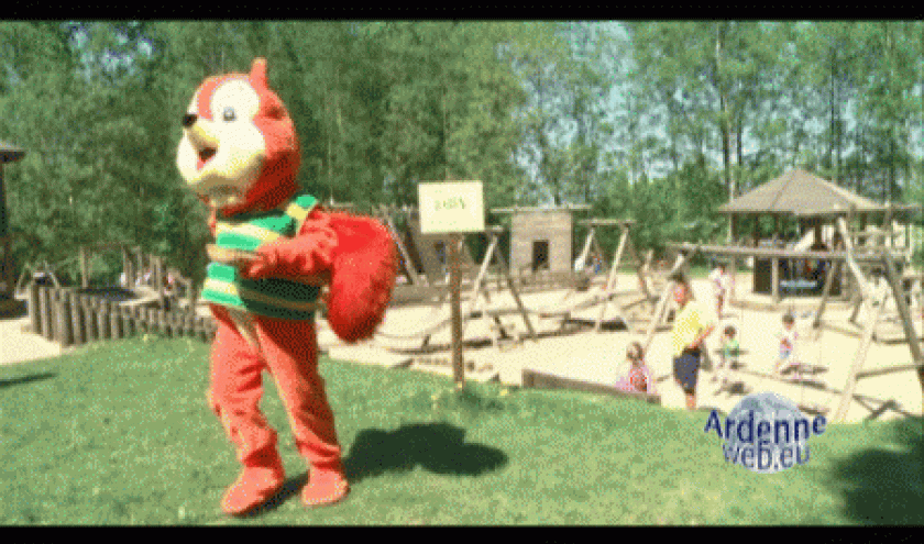 Nouveautes au Parc Chlorophylle