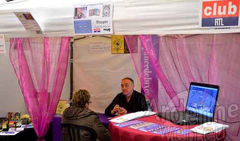 salon du Bien Etre et de la Voyance