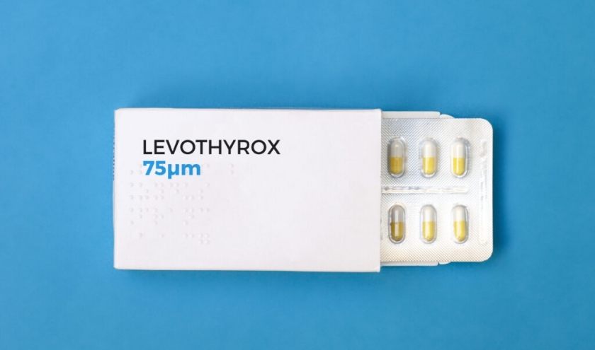 Levothyrox
