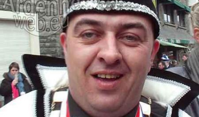 Carnaval de La Roche 2010 - video 16