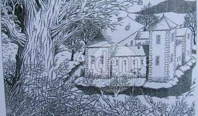 Chateau de Rahier Chateau de Rahier