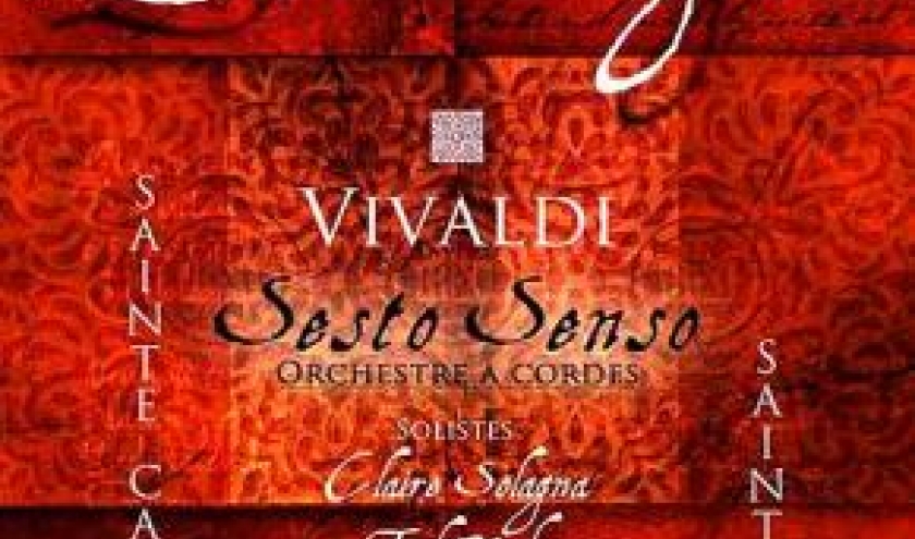 quatre saisons Vivaldi