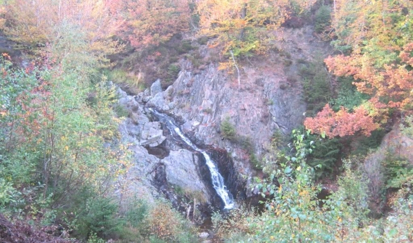 Balade - Découverte « du Bayehon »