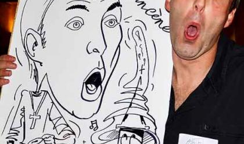 David Schiepers au cabaret_video 05 David Schiepers au cabaret_video 05