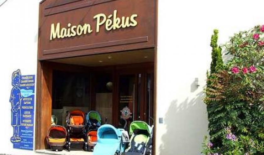 Baby Pékus  Le spécialiste pour votre liste de naissance