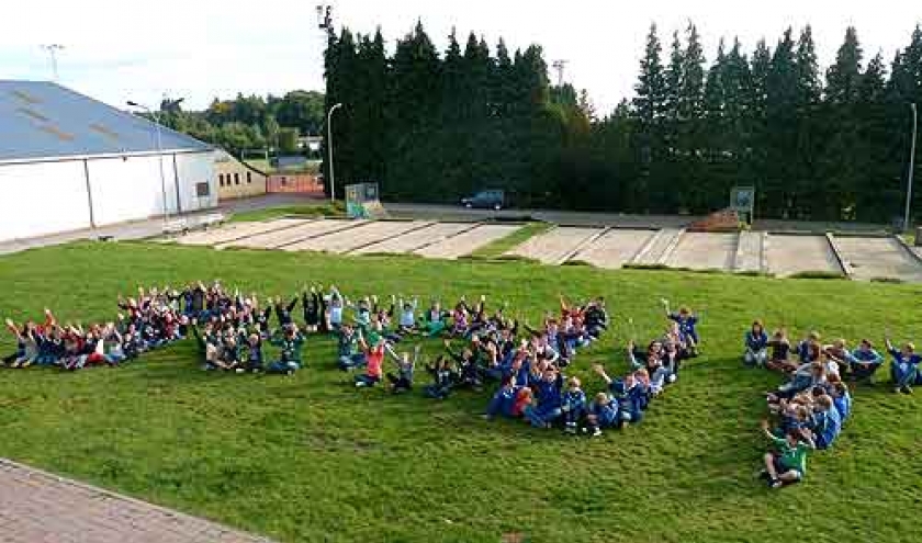 Libramont scout Libramont scout