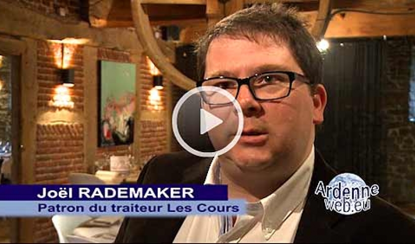 Val Dieu Bistronomie