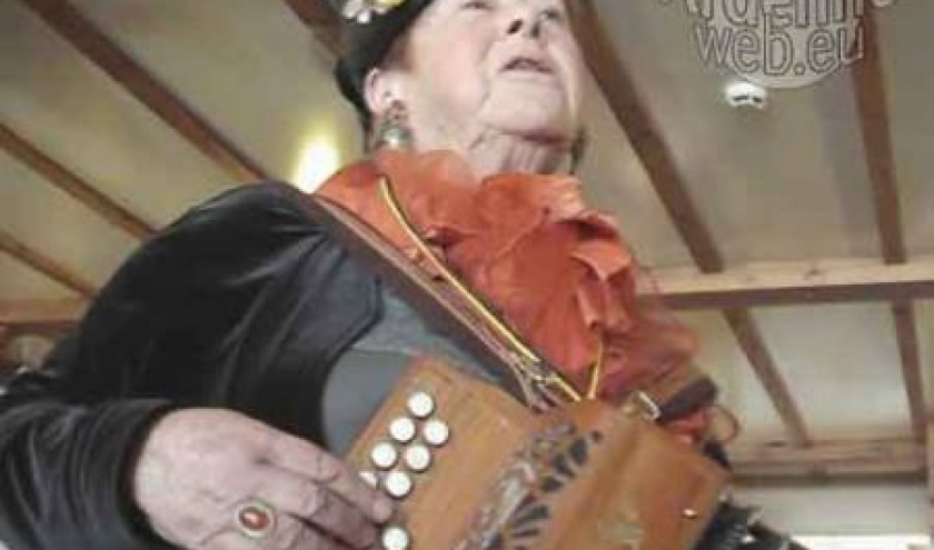 LIERNEUX - 8eme chapitre de la Confrerie des Saveurs de la Lienne - video 09 LIERNEUX - 8eme chapitre de la Confrerie des Saveurs de la Lienne - video 09