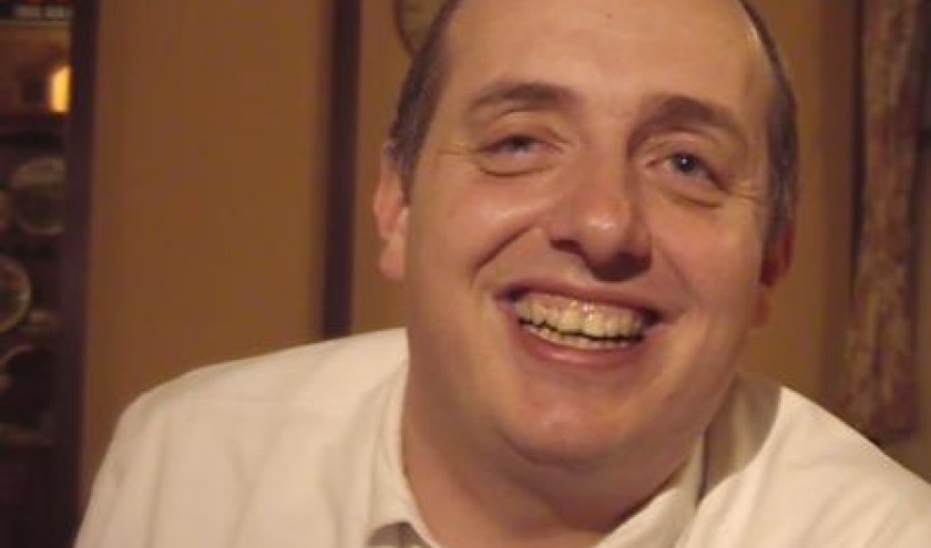 Carnaval de La Roche 2011-video 01