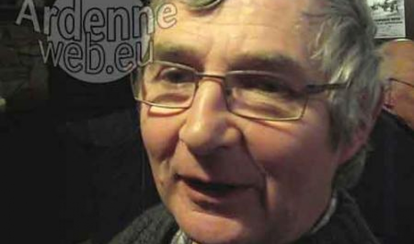 Marche du 65eme anniversaire de la liberation de Bihain - video 18 Marche du 65eme anniversaire de la liberation de Bihain - video 18