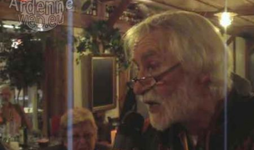   LIERNEUX - 8eme chapitre de la Confrerie des Saveurs de la Lienne - video 31