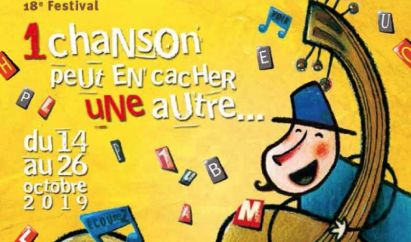 du 4 au 26 octobre du 4 au 26 octobre