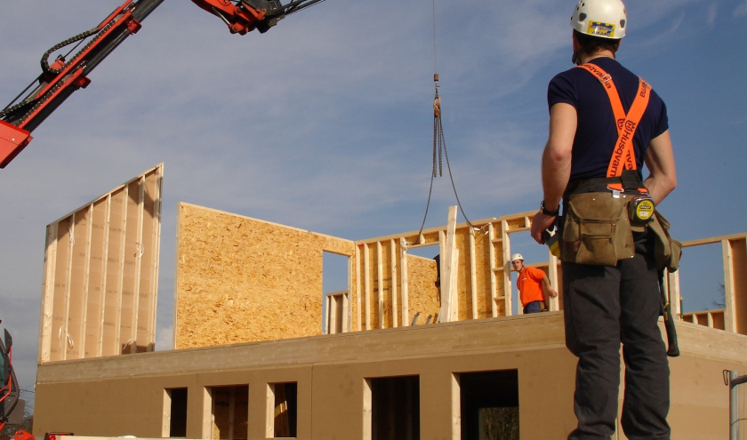 La construction bois, trop chère ? Une étude démonte ce mythe