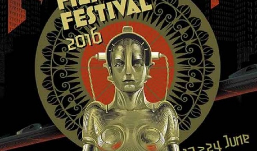 Brussels Film Festival 2016 Brussels Film Festival 2016