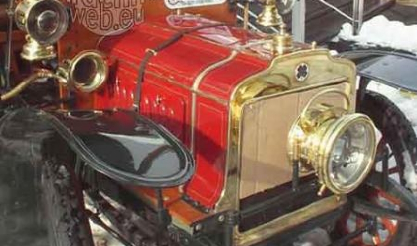 Fagnes hivernales - video 03