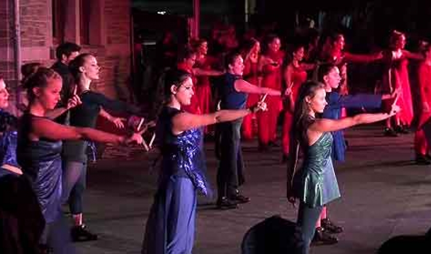 Romeo et Juliette - video 03