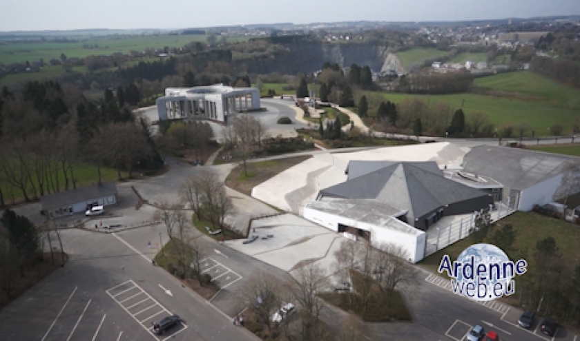Bastogne War Museum