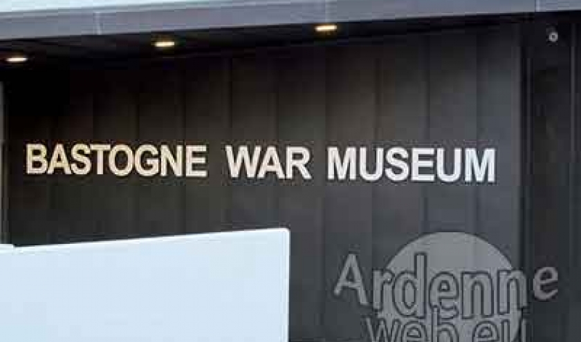 Bastogne War Museum-01