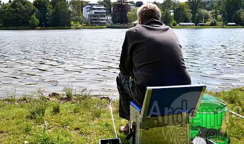 lac des Doyards - photo 9057 lac des Doyards - photo 9057