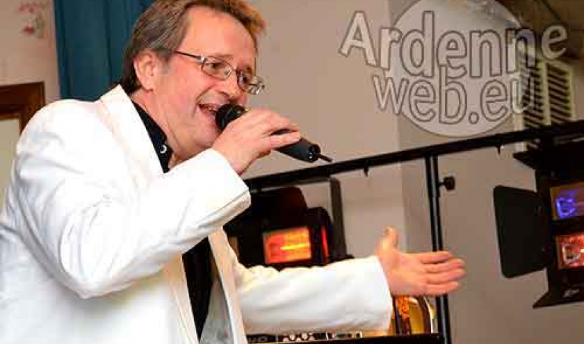 Jean-Lou 35 ans de chanson 