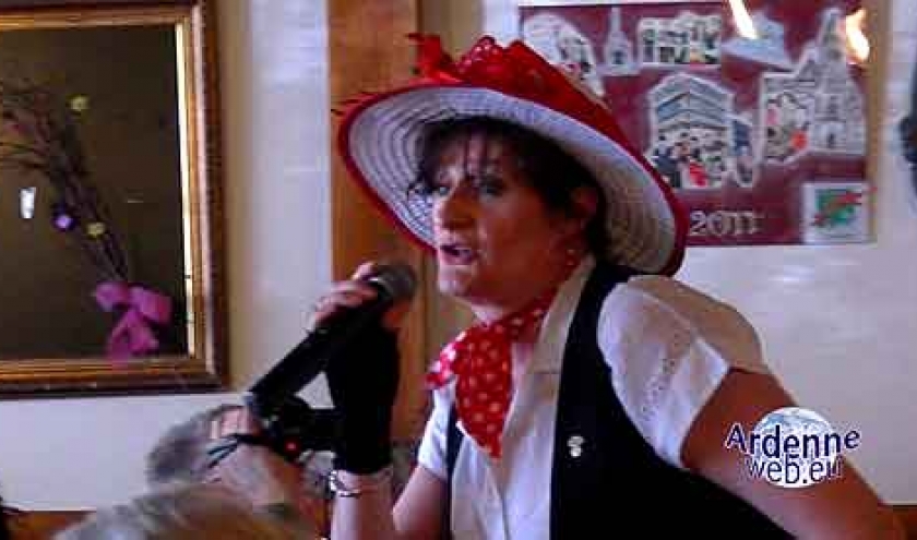 Horecalienne video 9