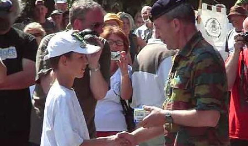 MESA 2010 video 8 MESA 2010 video 8