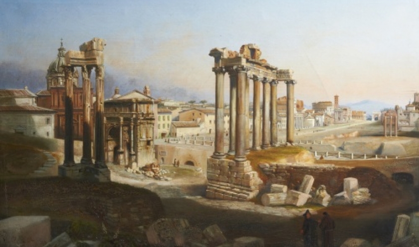 Viva Roma - la Boverie Viva Roma - la Boverie