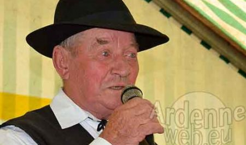 Jumelage Engreux en Belgique avec St Jallet en France