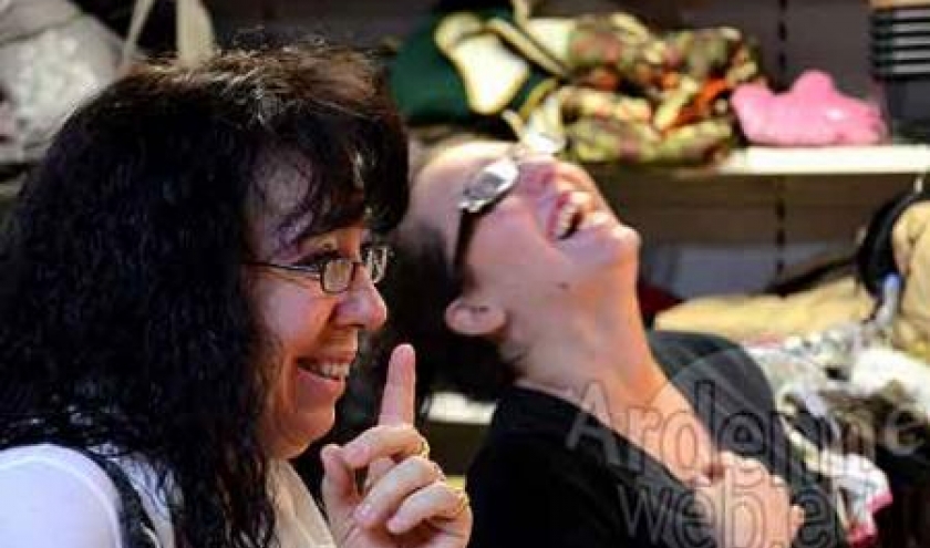 concours du plus beau chien du monde - photo 4617