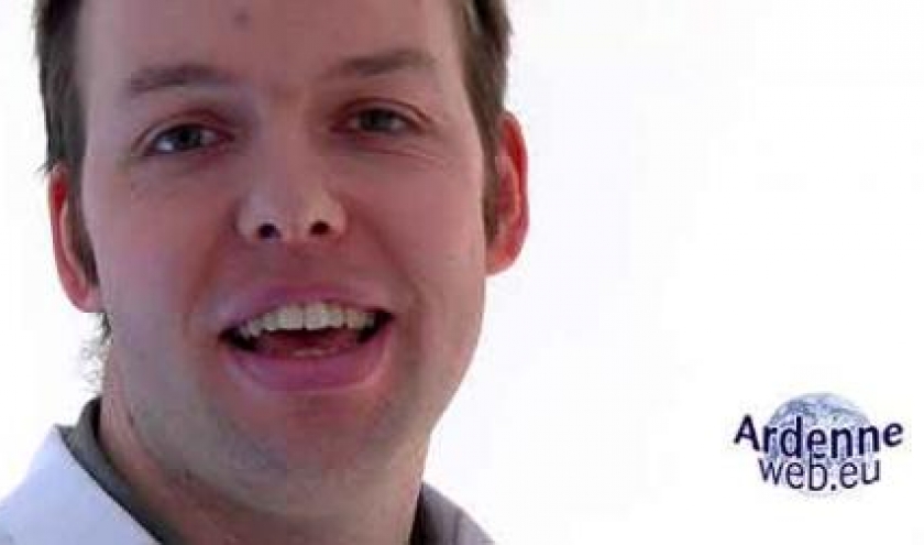 Jean-Hubert Lejeune artiste peintre Stavelot