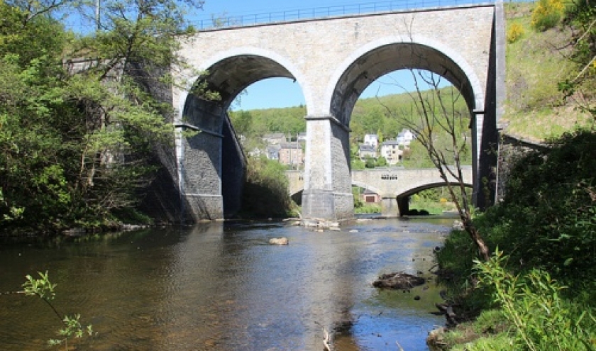 Journées wallonnes de l’Eau 2018 