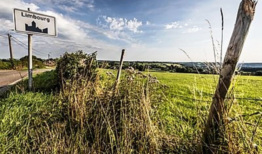 Bienvenue à Limbourg