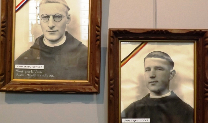 Val-Dieu ( photo: F.Detry ) Val-Dieu ( photo: F.Detry )