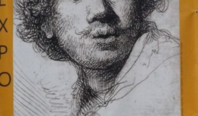  Les œuvres gravés de Rembrandt